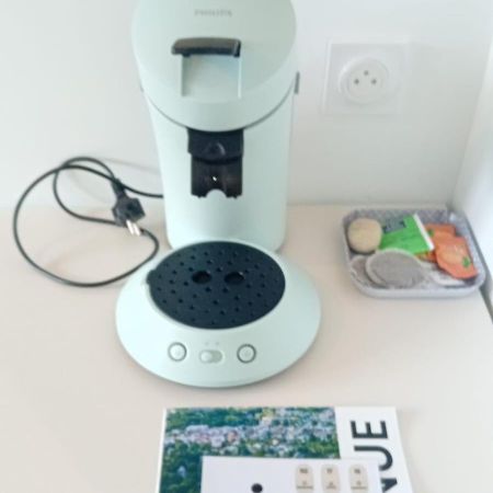 Suite Le Studio Litchi Baigne De Lumieres & Proche Des Plages Saint-Nazaire  Zewnętrze zdjęcie