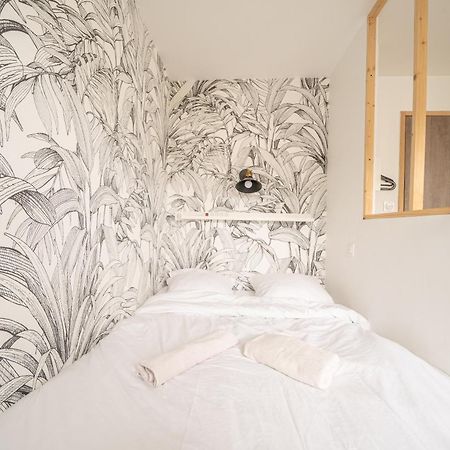 Suite Le Studio Litchi Baigne De Lumieres & Proche Des Plages Saint-Nazaire  Zewnętrze zdjęcie