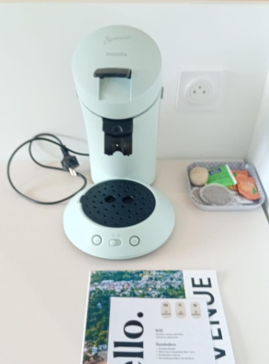 Suite Le Studio Litchi Baigne De Lumieres & Proche Des Plages Saint-Nazaire  Zewnętrze zdjęcie